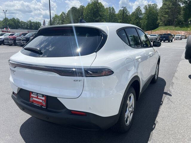 2025 Dodge Hornet GT