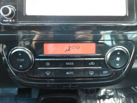 2023 Mitsubishi Mirage Ralliart