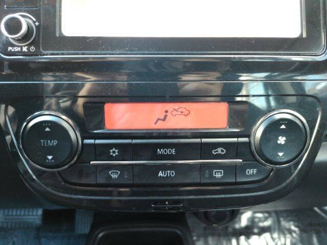 2023 Mitsubishi Mirage Ralliart