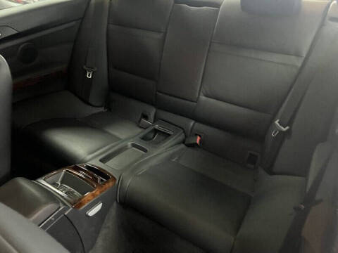 2011 BMW 3 Series 328i