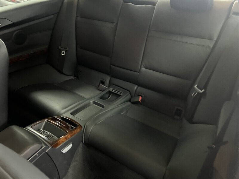 2011 BMW 3 Series 328i