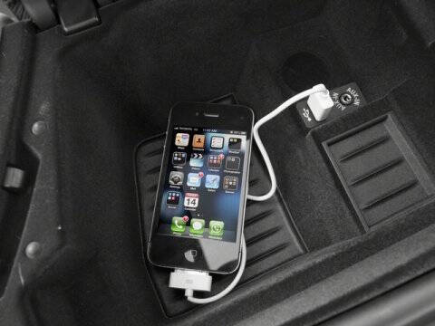 2016 BMW 5 Series 535d