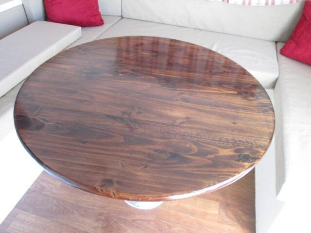 2000 Airstream S27B WB