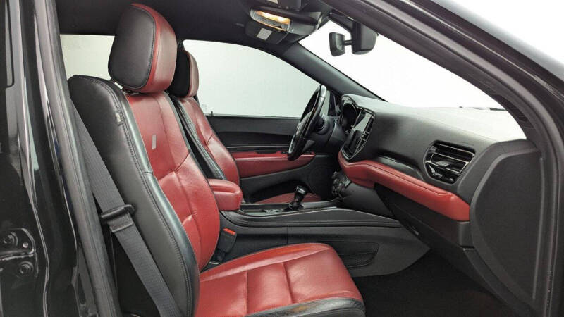 2021 Dodge Durango R/T