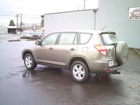 2010 Toyota RAV4
