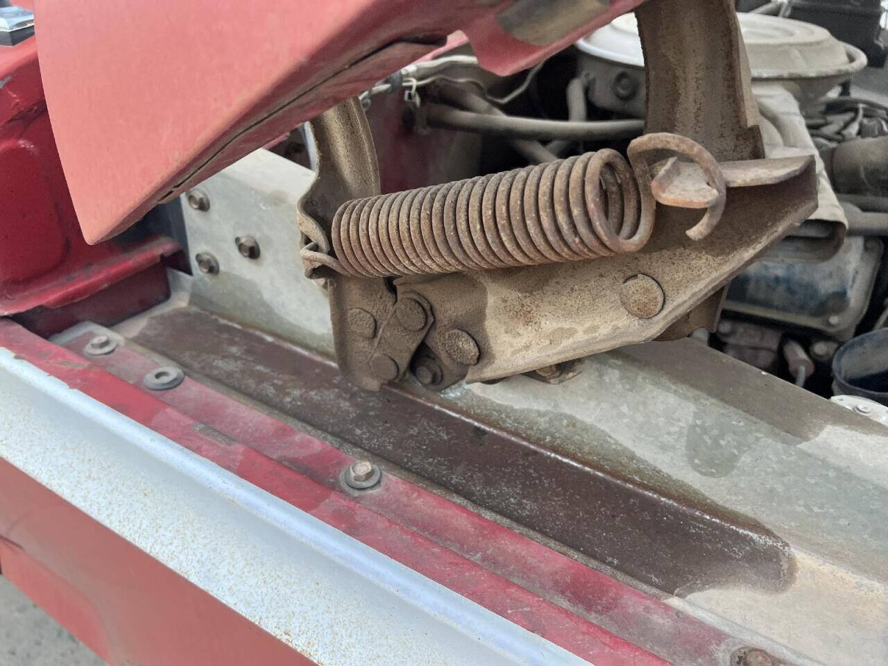 1977 Ford F-350 Super Duty 74