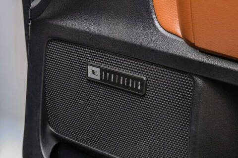 2019 Toyota Sequoia Platinum