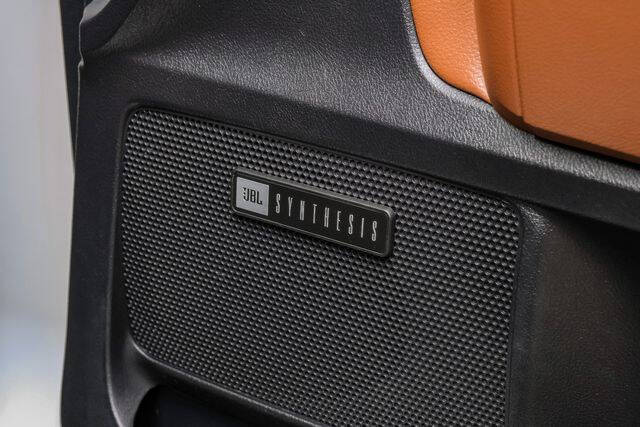 2019 Toyota Sequoia Platinum