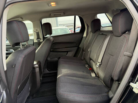 2015 GMC Terrain SLE-1