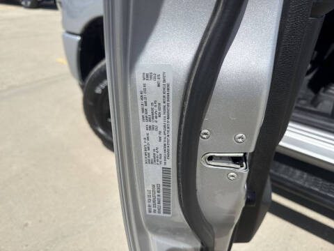 2026 RAM 2500 Black Express