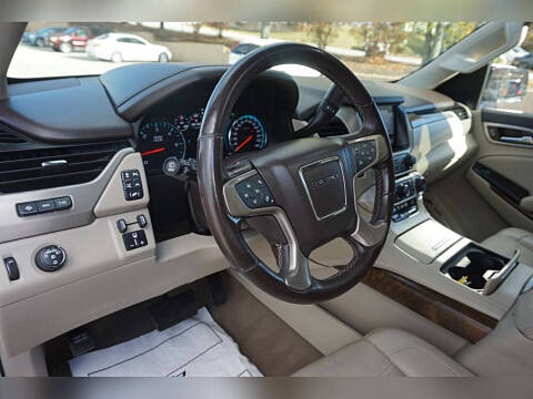 2019 GMC Yukon XL Denali