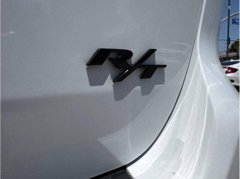 2017 Dodge Durango R/T