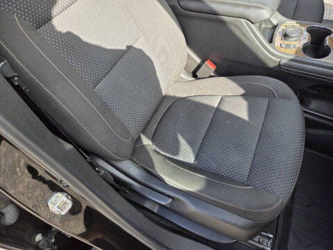 2020 GMC Acadia SLE