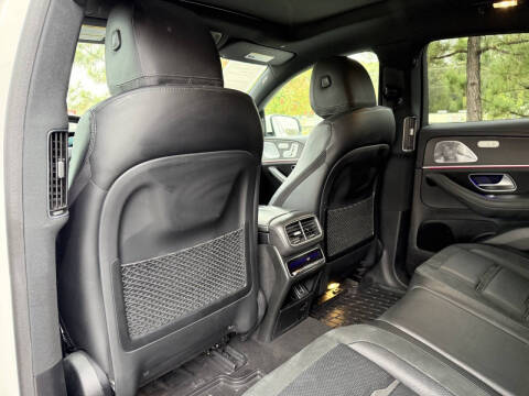 2021 Mercedes-Benz GLE AMG GLE 53