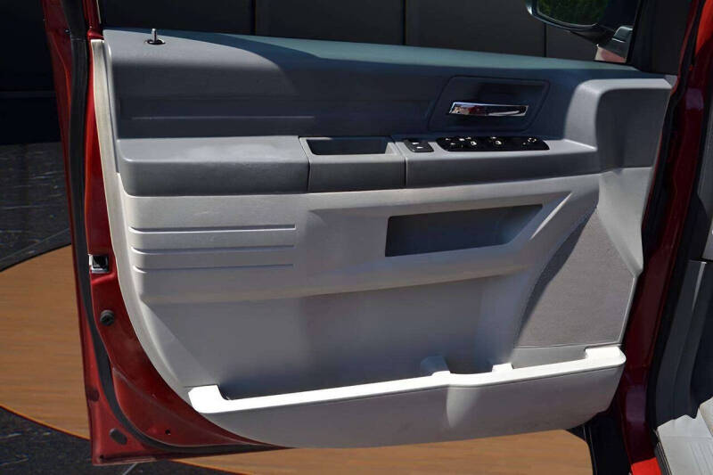 2008 Dodge Grand Caravan SE