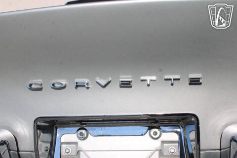 1969 Chevrolet Corvette