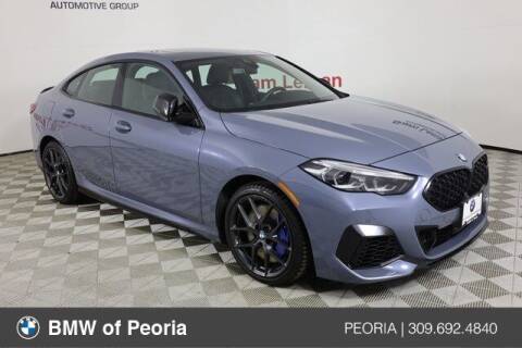 2021 BMW 2 Series for sale at BMW of Peoria in Peoria IL