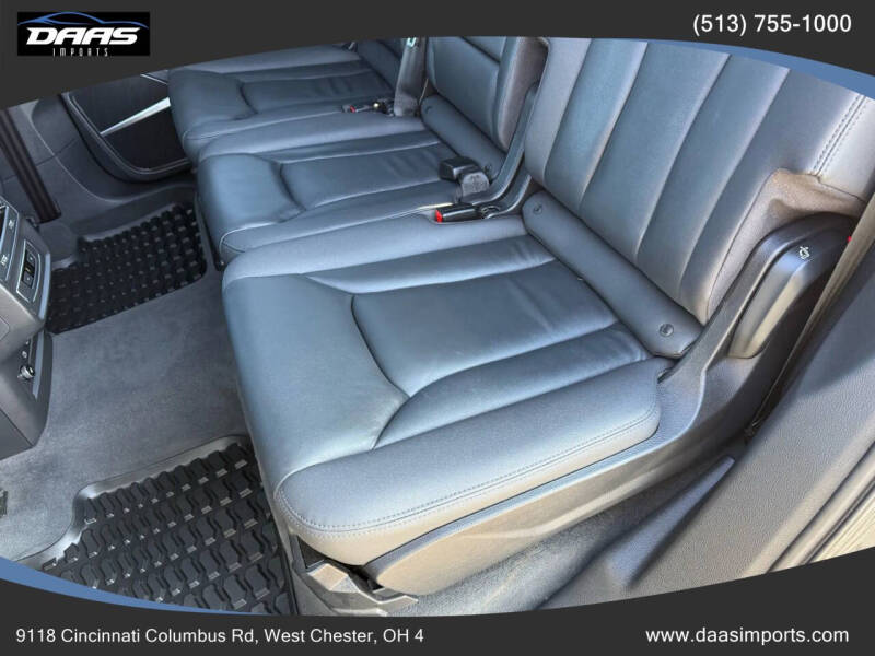 2021 Audi Q7 quattro Premium Plus 55 TFSI