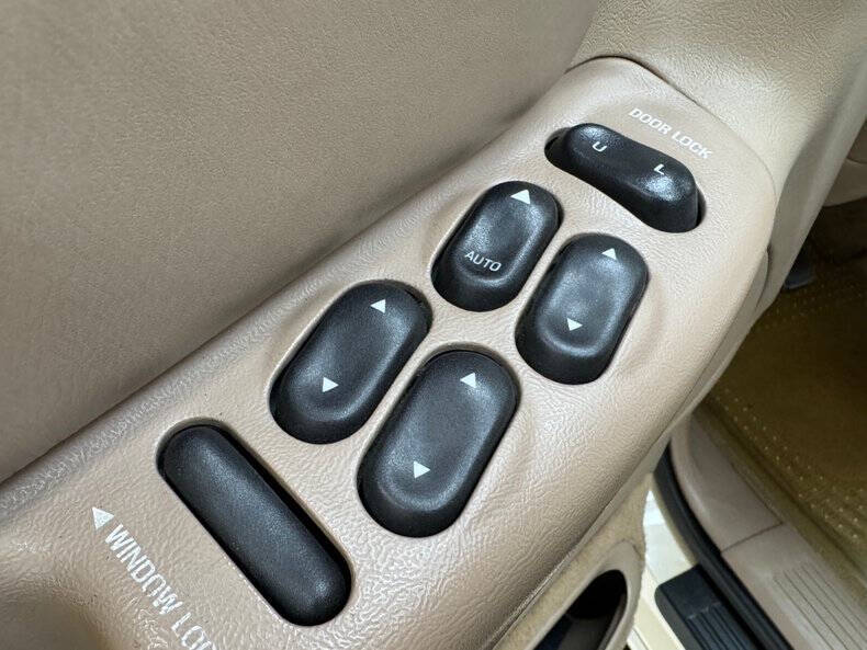 1997 Ford Explorer