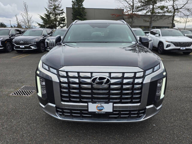 2024 Hyundai PALISADE for sale at Autos by Talon in Seattle, WA