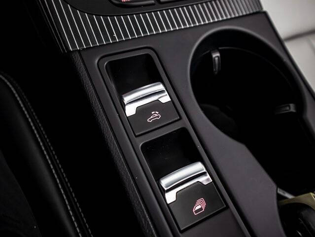 2017 Audi S5 3.0T quattro