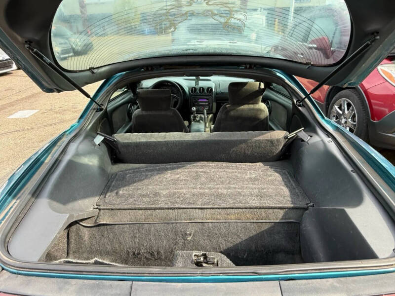 1994 Pontiac Firebird