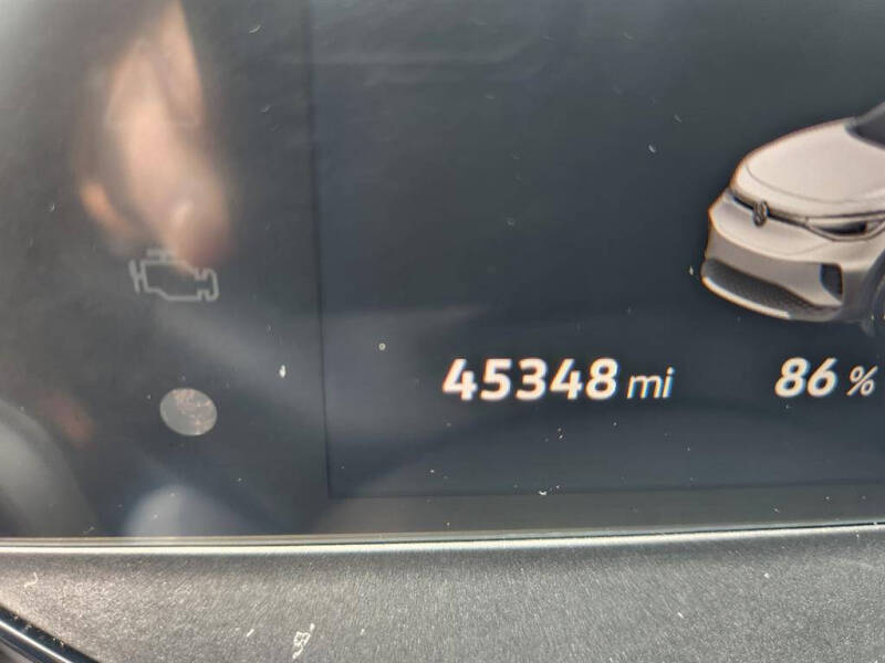 2021 Volkswagen ID.4 Pro S