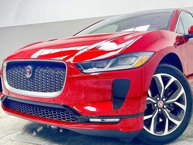 2020 Jaguar I-PACE for sale at CU Carfinders in Norcross GA