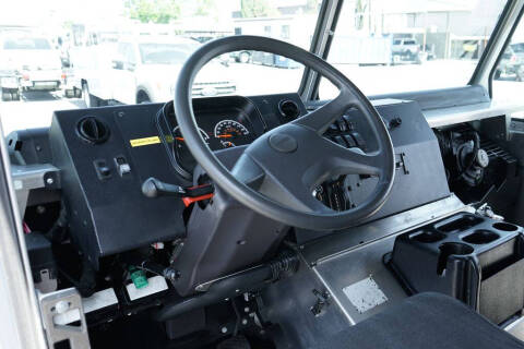 2020 Freightliner MT45 Chassis