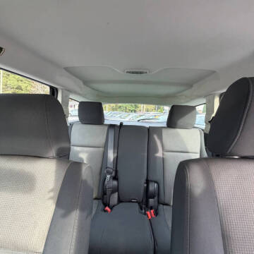 2009 Dodge Journey SE