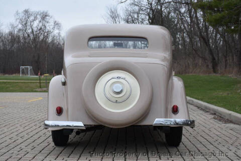 1938 Bentley 4.25L DERBY