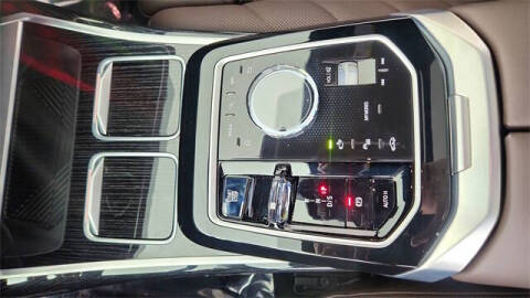 2024 BMW 7 Series 740i