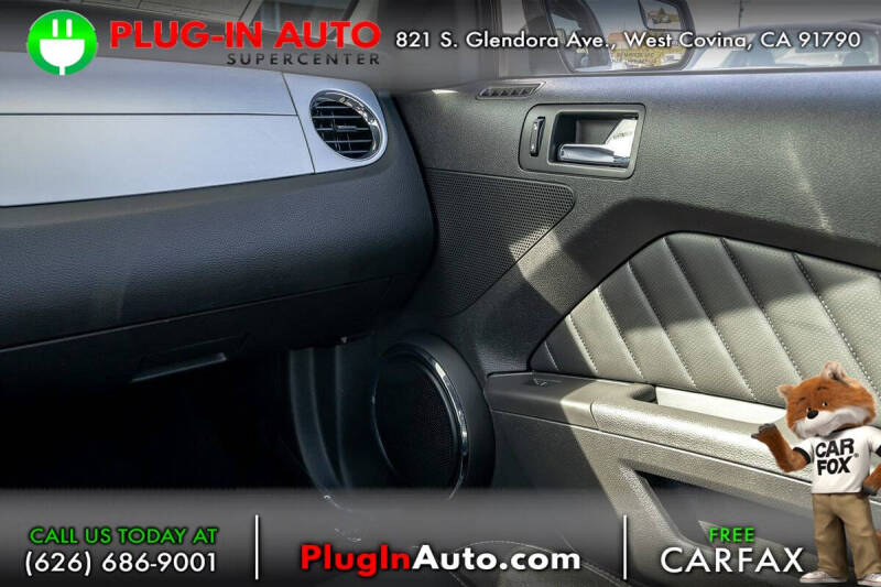 2013 Ford Mustang GT Premium