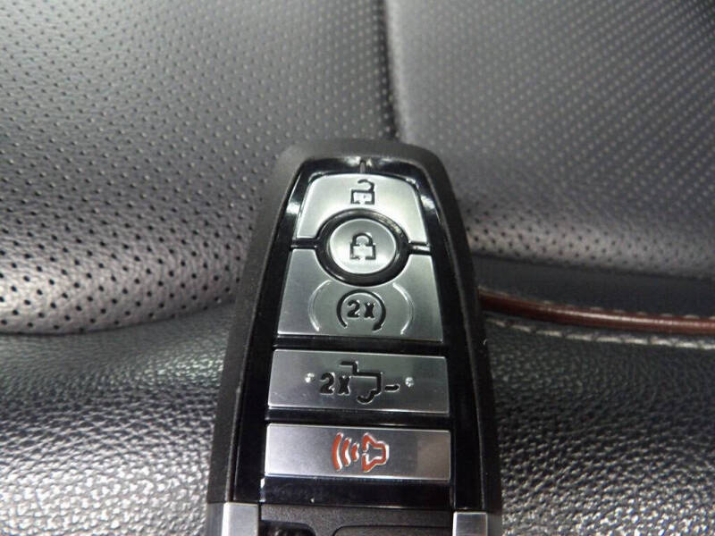 2024 Ford F-250 Super Duty