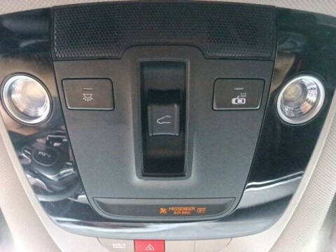 2024 Kia Sorento SX