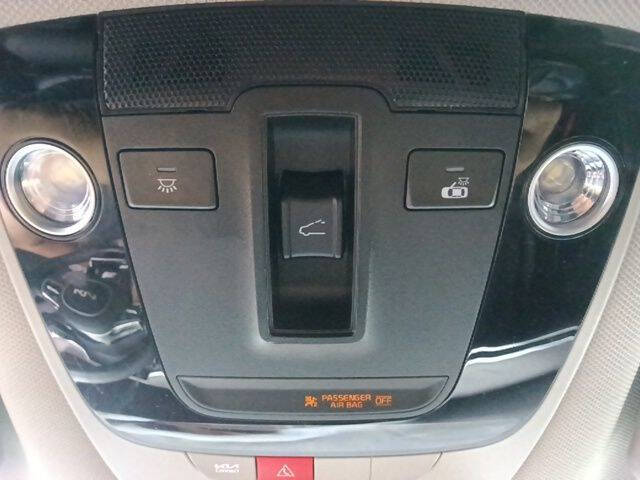 2024 Kia Sorento SX