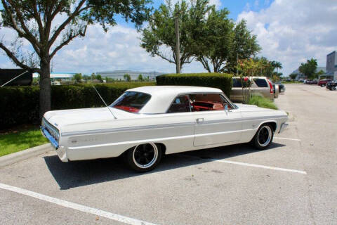 1964 Chevrolet Impala