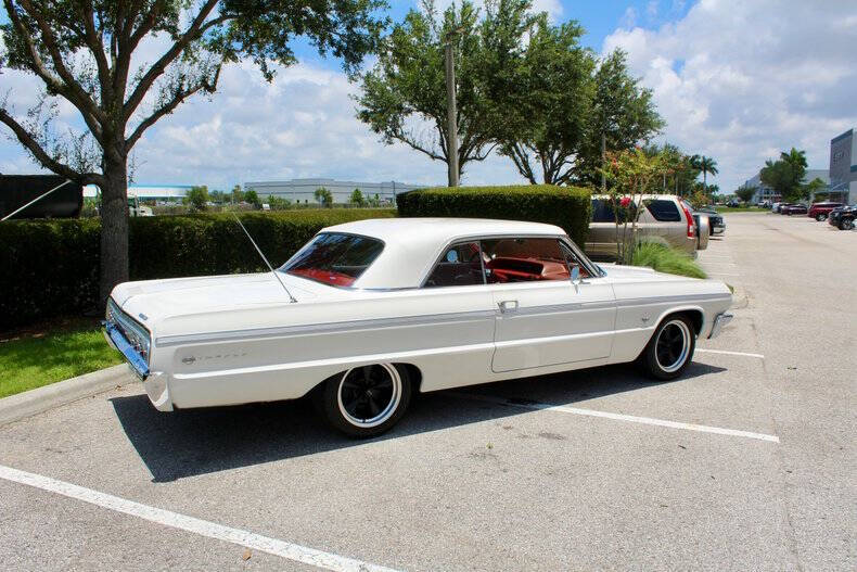 1964 Chevrolet Impala