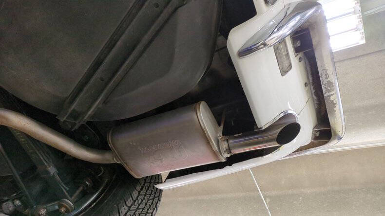 1968 Chevrolet Corvette