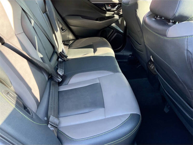 2024 Subaru Outback Onyx Edition XT