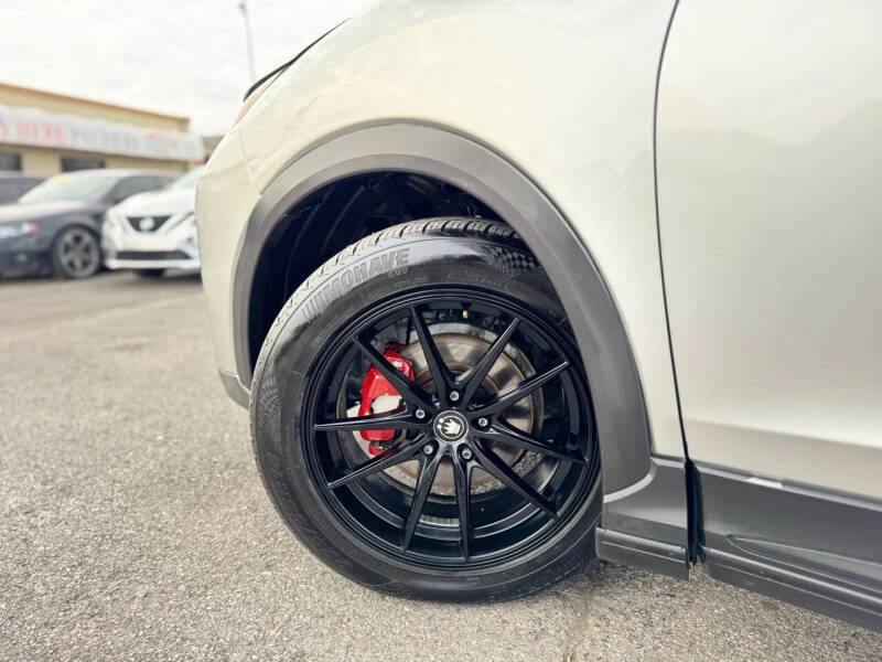 2020 Mitsubishi Eclipse Cross