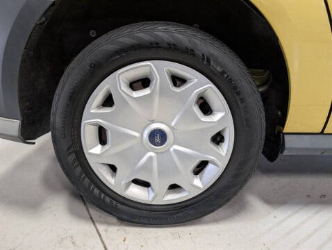 2016 Ford Transit Connect XL