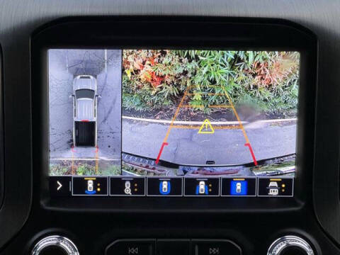 2023 GMC Sierra 3500HD