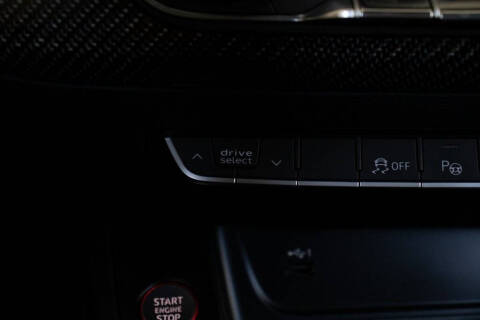 2021 Audi RS 5 Sportback 2.9T quattro