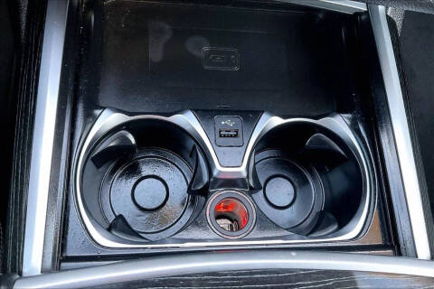 2022 BMW 7 Series 740i