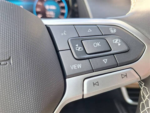 2026 Volkswagen Atlas Cross Sport SE