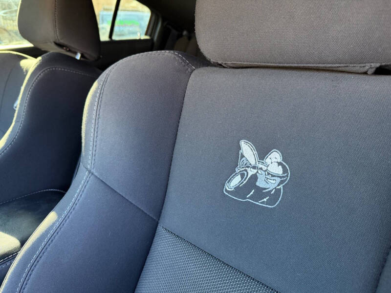 2018 Dodge Charger R/T Scat Pack