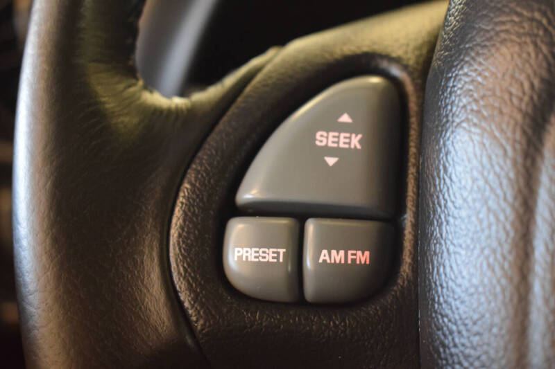 2002 Pontiac Firebird Trans Am