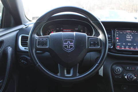 2013 Dodge Dart Limited