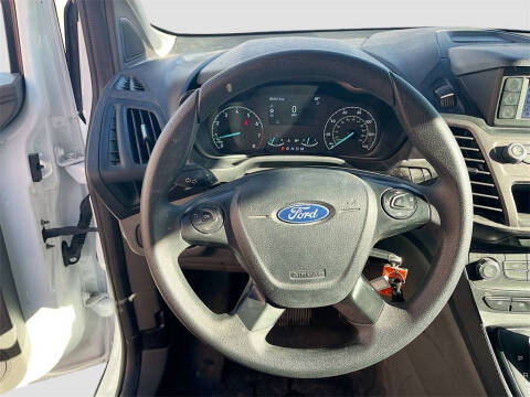 2023 Ford Transit Connect XL